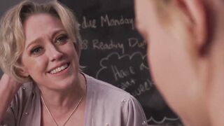 Heather Gets A Free Pass From Mrs. Williams two
