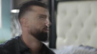 Horny TS cheater gets analed by new guy
