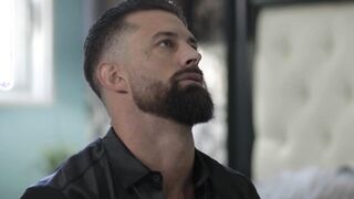 Horny TS cheater gets analed by new guy
