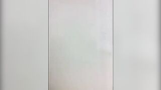Str8 at work playing with his big black dick