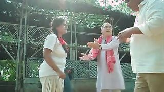 Mohan Chabhiwala Part 2 Ullu Originals New web series 2023 2