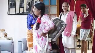 Mohan Chabhiwala Part 2 Ullu Originals New web series 2023 2