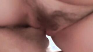 Dolly Leigh has decided to confide in her stepdad about all the guys she's fucking.