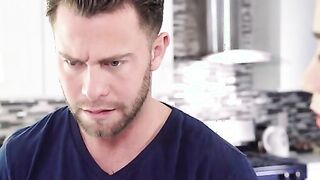 Mary Pop once watched over Brock Doom, but now that Brock is grown and has kids of his own he