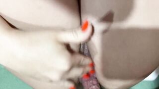 neighbor whore lets the guy record everything fucking her and cumming insid 2