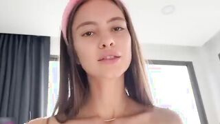 Cute Stepsister got Fucked and Cum in he