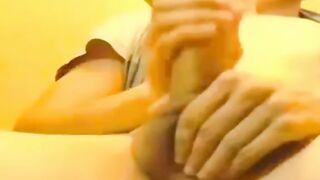 Big fat dick webcam huge cock amateur