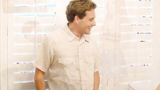 Janet and Crissy have invited a third roommate to move inside with them, but there's