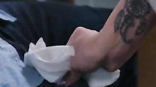 Sofi Ryan has been really inside the idea of gets with Sam Shock for a