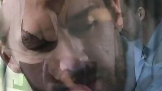 Sofi Ryan has been really inside the idea of gets with Sam Shock for a