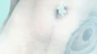 amanda nude on chatroulette