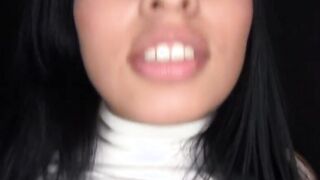 Dixie Belle, Katie Banks, and Jasmine Gomez Take the Cock and Swallow