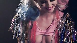 The Joker broke up with Harley Quinn and broke her heart in the process, but Harley isn't the type of