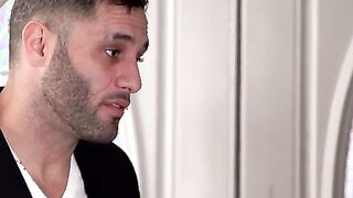It's Angel Young's anniversary, and she has a bit of a surprise planned for her