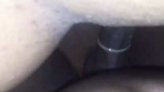 Me (xx777) fucking Romanian girl with big tits