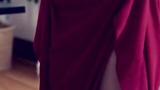 After the debacle with handmaid Carolina Sweets, Jake Adams and his ex-fiance Lia must try again with another sluts. This
