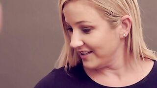 After the debacle with handmaid Carolina Sweets, Jake Adams and his ex-fiance Lia must try again with another sluts. This