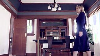 After the debacle with handmaid Carolina Sweets, Jake Adams and his ex-fiance Lia must try again with another sluts. This