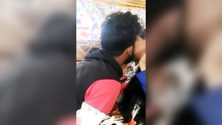 Desi Indian sex Outdoor