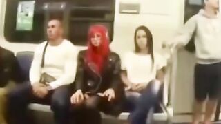 Wife seduce by her boss