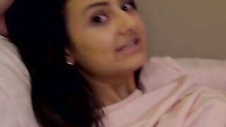 Eliza Ibarra just wants some time to herself, but it's nearly impossible with her annoying