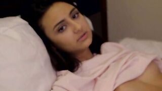 Eliza Ibarra just wants some time to herself, but it's nearly impossible with her annoying