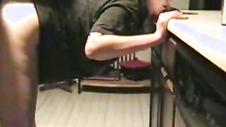 Girl Loves Big Cocks