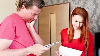 Charlie Red has traveled abroad to meet up with someone who may be a huge lost relative. When she arrives