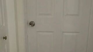 Rion King is really into his stepsister Isabella Nice. He spies on her whenever he