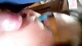 Blowjob med spidskommen