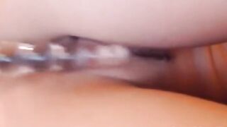 Asian girl masturbation webcam