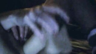 Amateur Girl Takes Huge Dildo for her NOT Husband