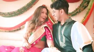 Wife Affair with Sadhu
