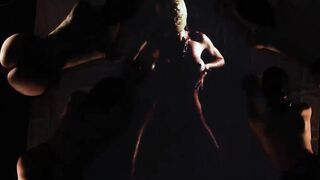 Hardcore sex HOT