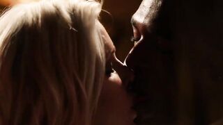 Reality blowjob and anal fucking