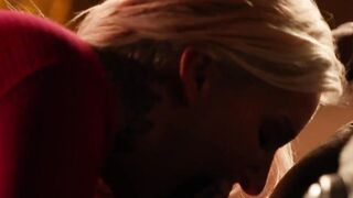 Reality blowjob and anal fucking