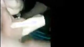 Hustru for første gang på video 2