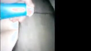 Hustru for første gang på video 2