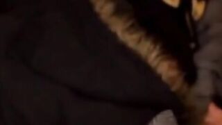 After the party sex tape