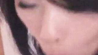 Japanese Nurse blowjob Minako 2
