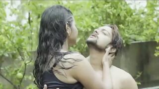 Sali Adhi Gharwali New web series