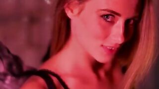 What would you do if you had a stunner of a stepsister like Kyler Quinn