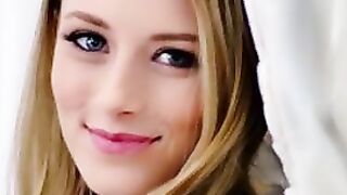 What would you do if you had a stunner of a stepsister like Kyler Quinn