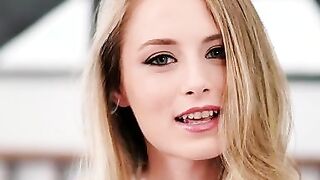 What would you do if you had a stunner of a stepsister like Kyler Quinn