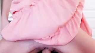 What would you do if you had a stunner of a stepsister like Kyler Quinn