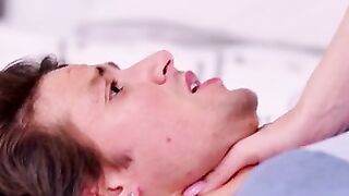What would you do if you had a stunner of a stepsister like Kyler Quinn