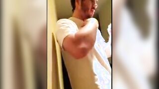 Guy sucked by Asian CD