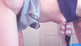 small titty doggie (no sound)