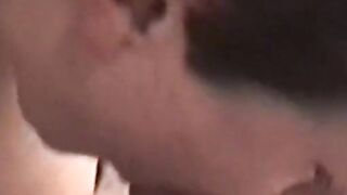 Real UK couple film themselves in the bedroom