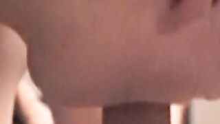 Real UK couple film themselves in the bedroom